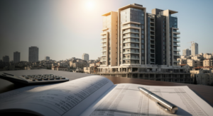 מגדלים של חוסר ודאות: למה ההתחדשות העירונית בירושלים מחייבת תכנון פיננסי מחדש?